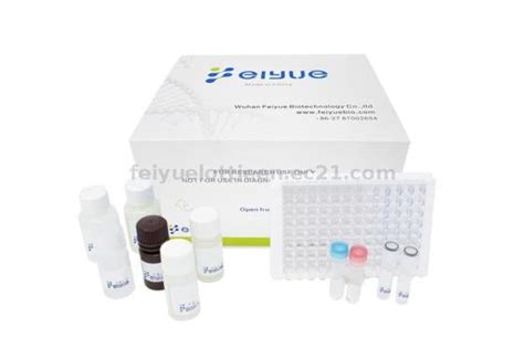 mouse il 8 elisa kit